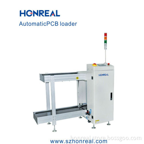 Factory price SMT Assembly Line Automatic magazine pcb Loader unloader